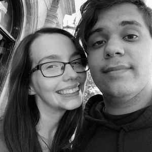 Meet your Posher, Charley